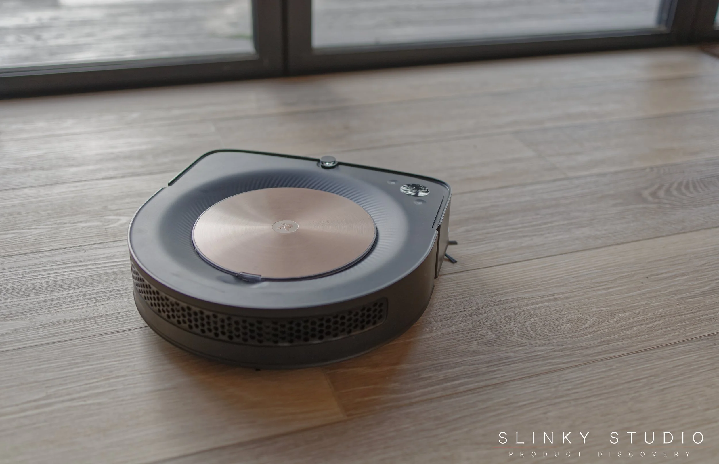 iRobot Roomba s9+ Review: Automating the automation - Slinky Studio